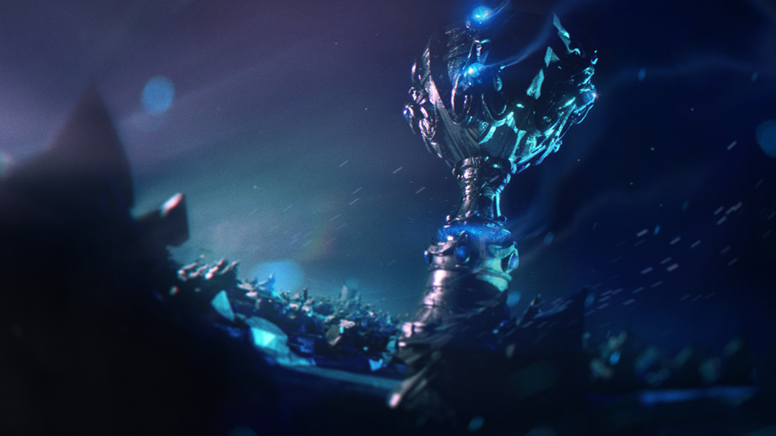 IG零封WE季后赛形势生变！中野联动成迎战BLG关键胜负手-雷竞技官网