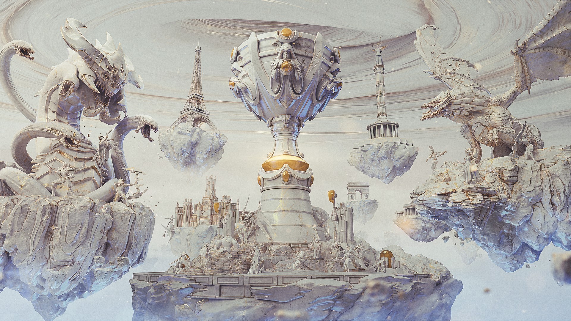 Xiaohu赛前心态平和，团队协作助力胜利预期