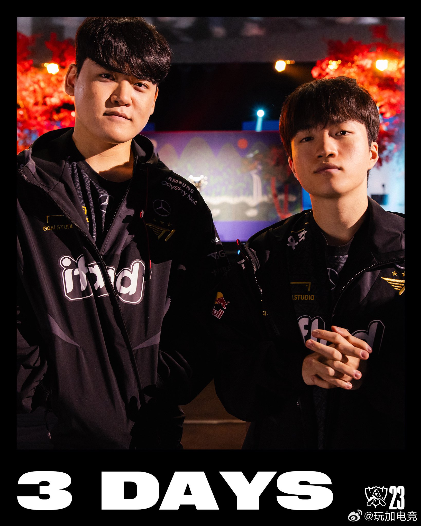 T1战队出征英雄联盟全球总决赛，Faker率队冲击第五座召唤师奖杯引全球电竞瞩目