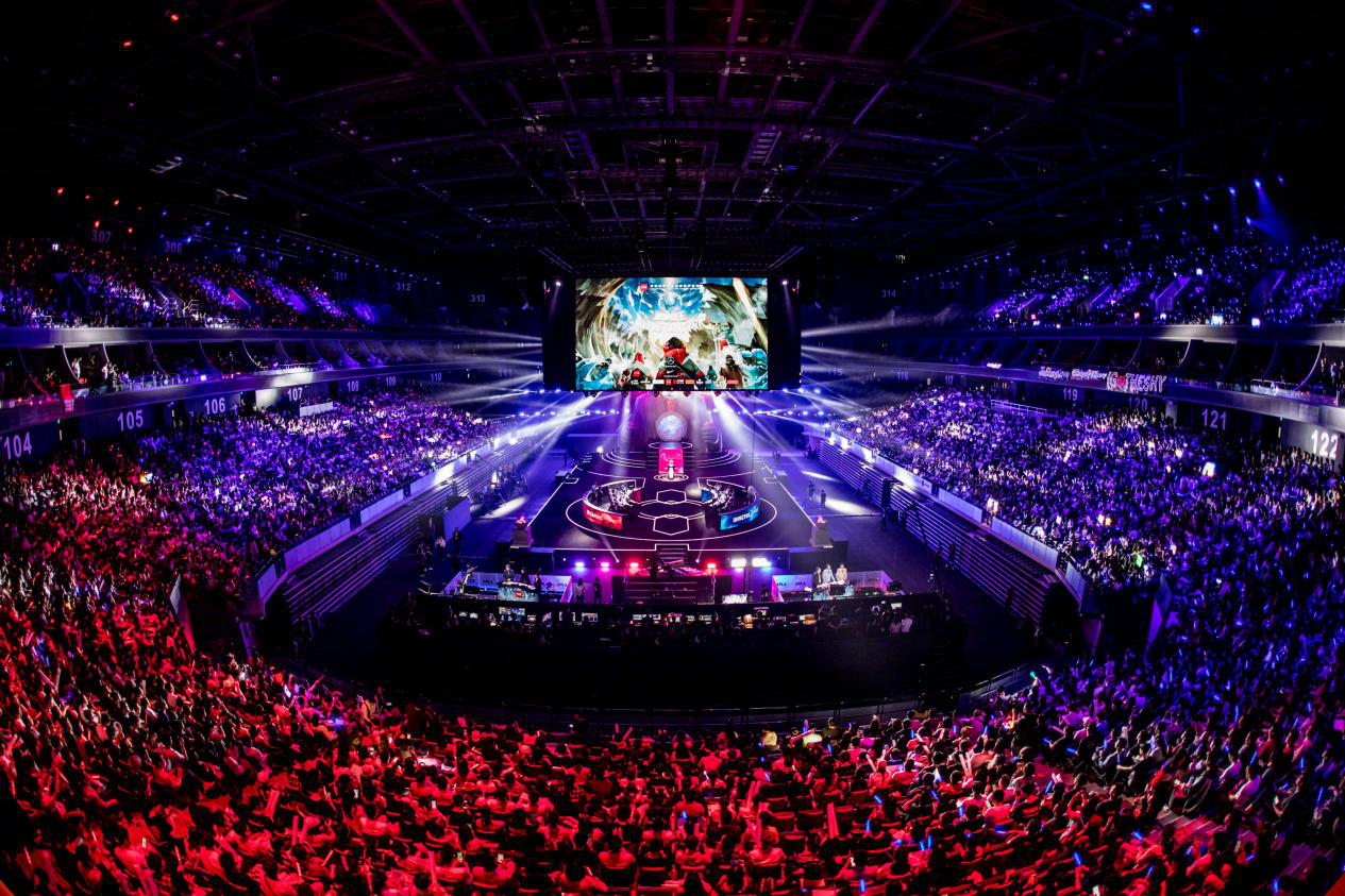 LCK冒泡赛生死局惊现“化区成蝇”：冒泡赛战神逆袭，Faker状态堪忧